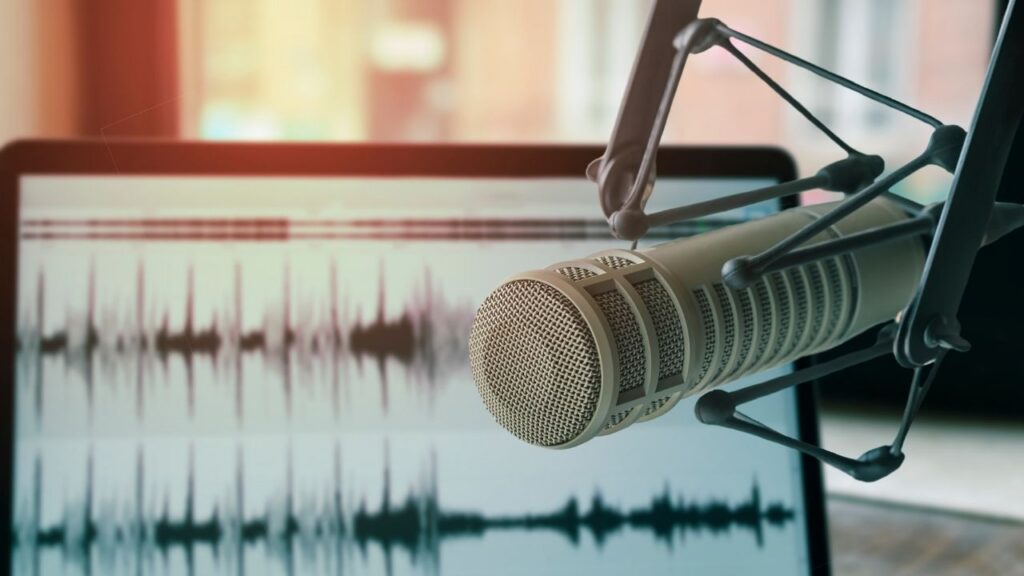 Die beste Plattform für Remote Podcasts