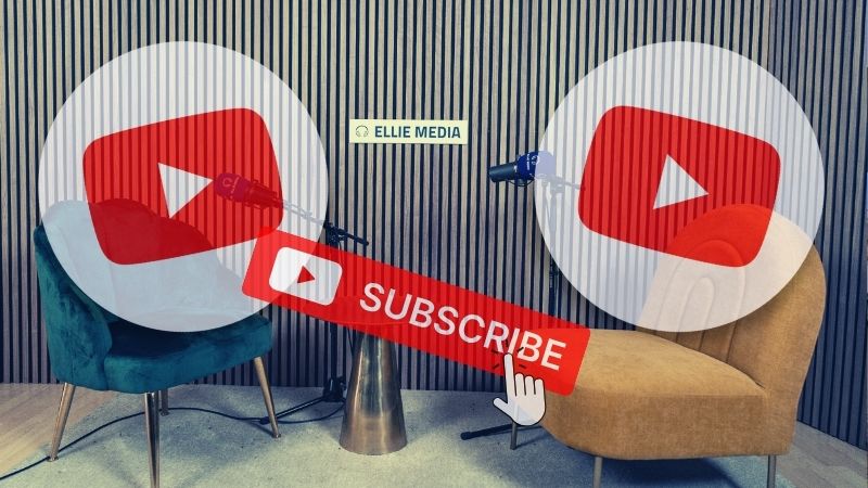 YouTube Podcasts: Alles, was wir wissen